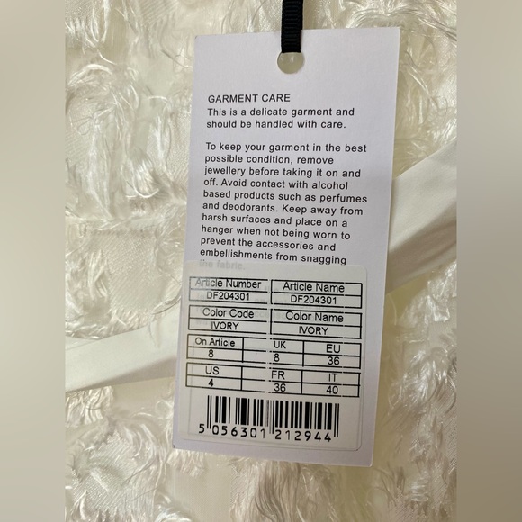 ModCloth A Taste for Texture MIDI Dress - Picture 5 of 14